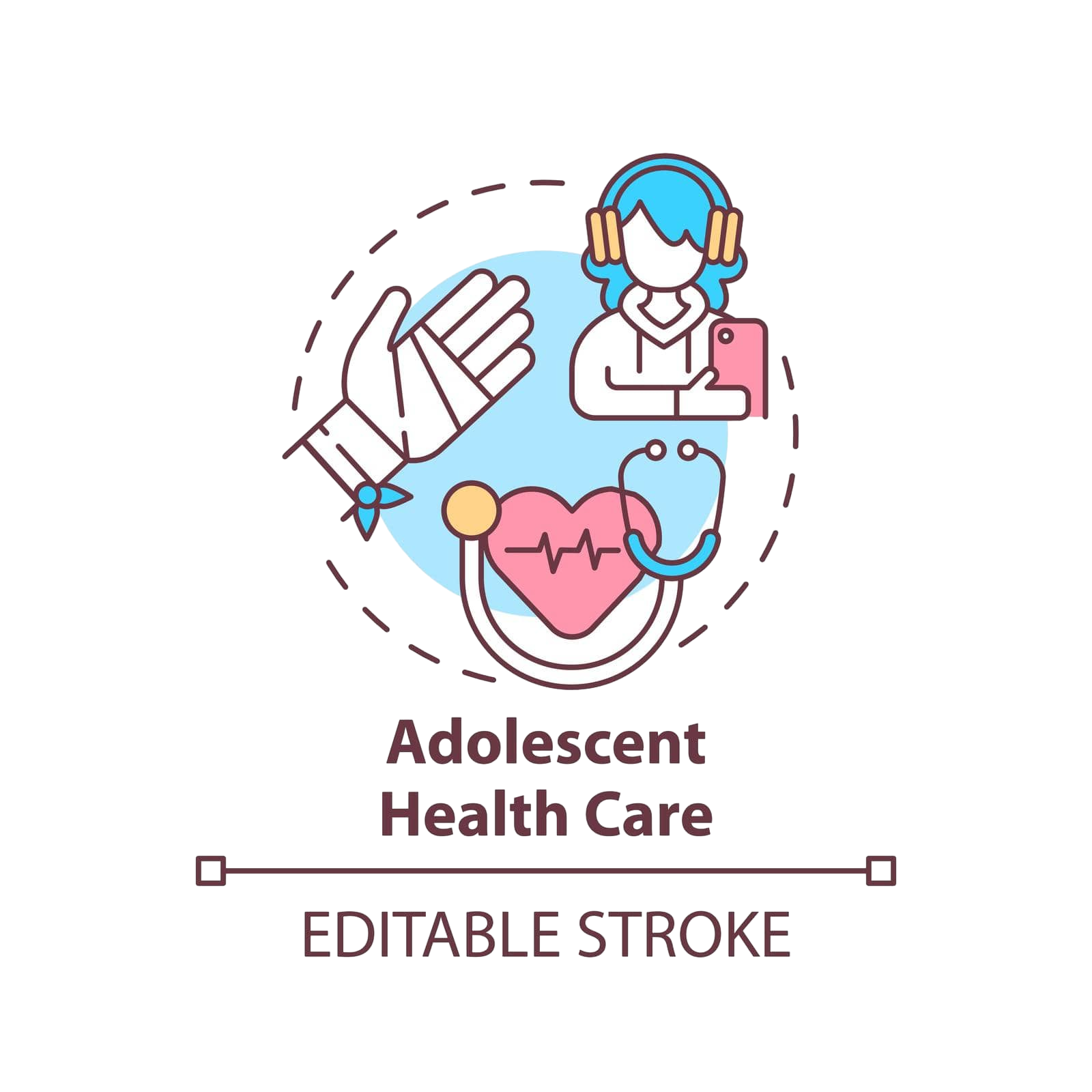 Child Illness Care (Daily Clinic for Curing Your Sick Child)